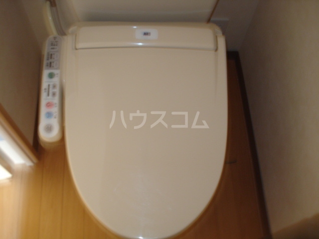 16/26 トイレ