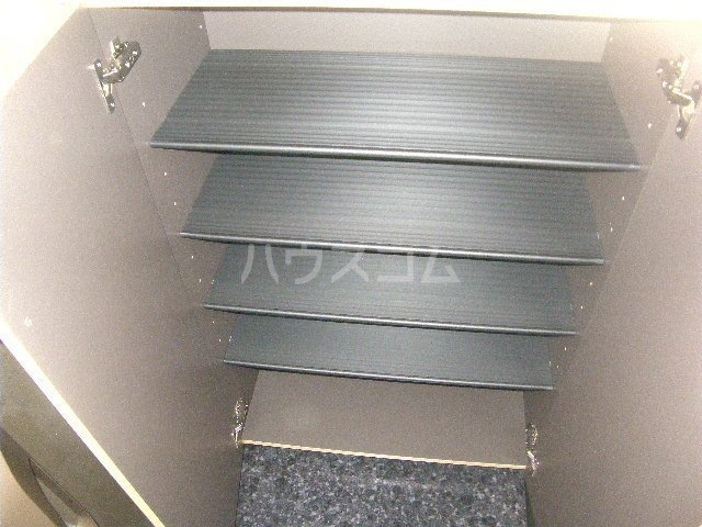 12/26 玄関