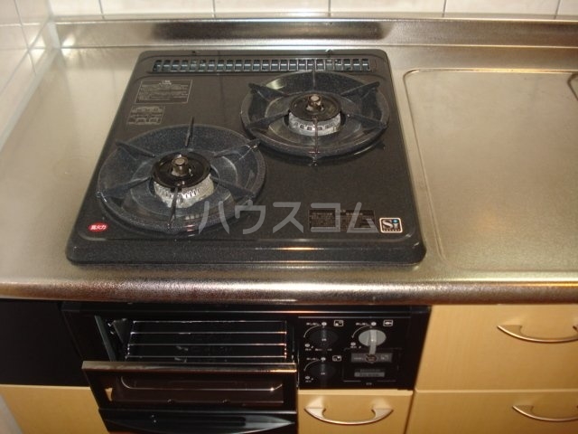 8/23 キッチン