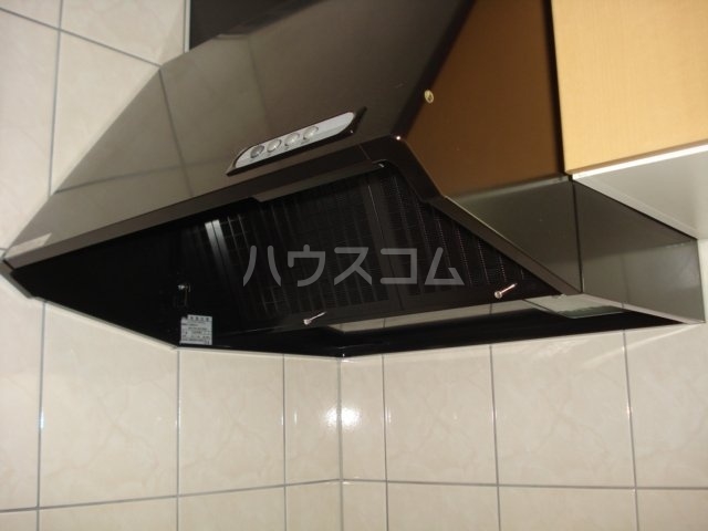 9/23 キッチン