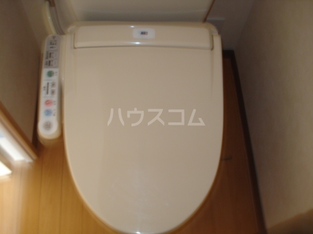 11/23 トイレ