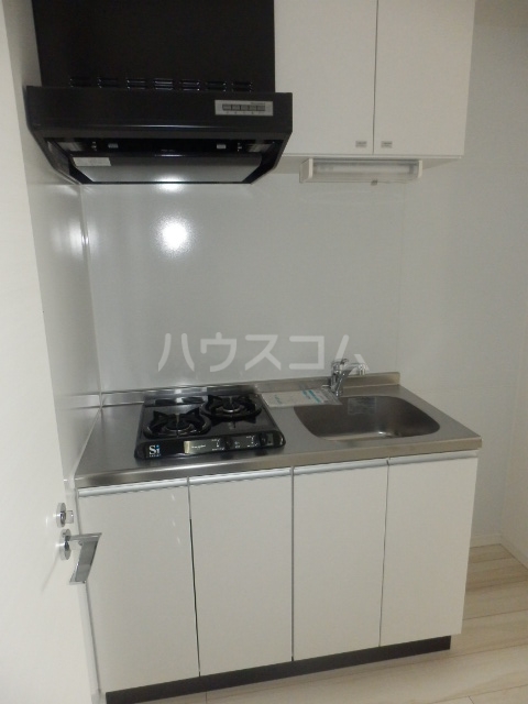 9/30 キッチン