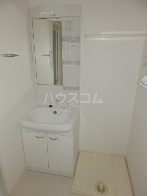 12/30 洗面