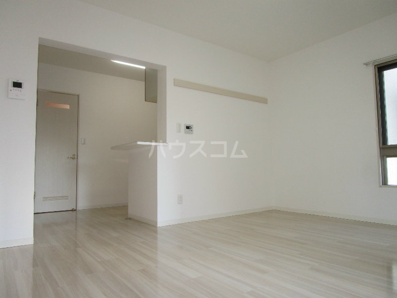 3/26 リビング/ダイニング