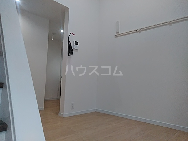 3/27 リビング/ダイニング