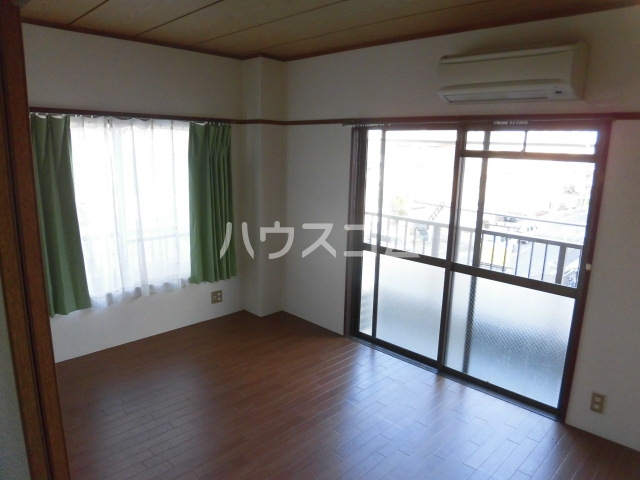 4/25 リビング/ダイニング