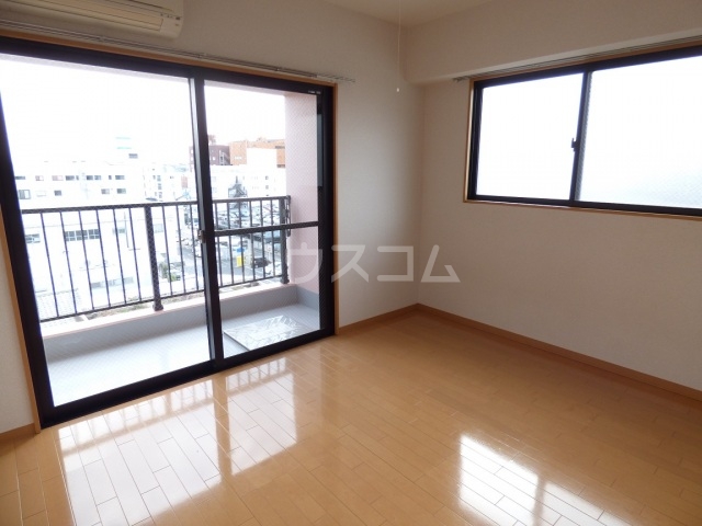 4/24 リビング/ダイニング