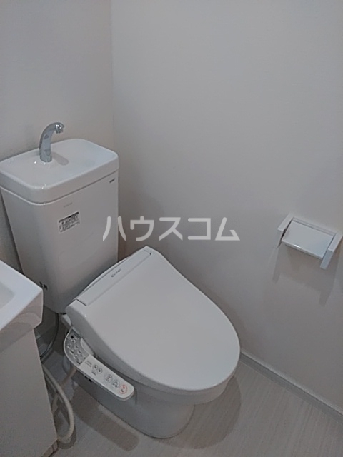 9/27 トイレ