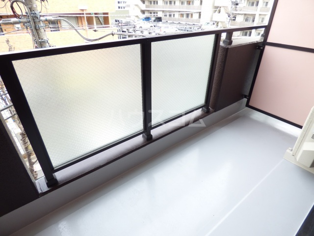 17/30 バルコニー