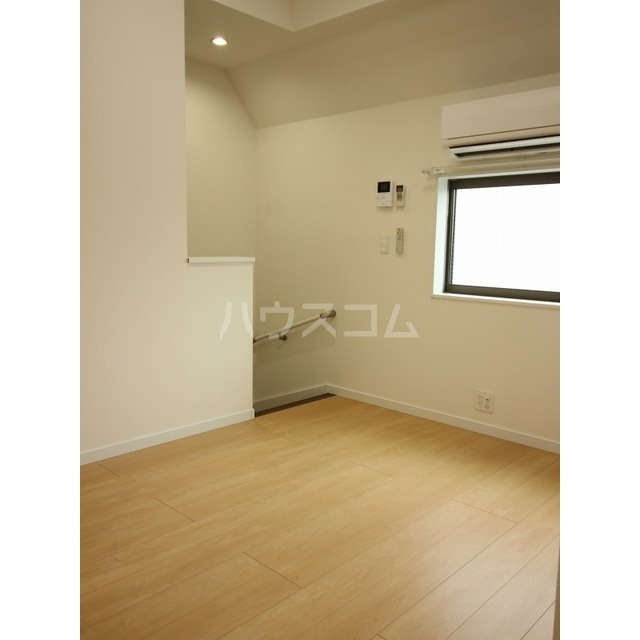 4/27 リビング/ダイニング