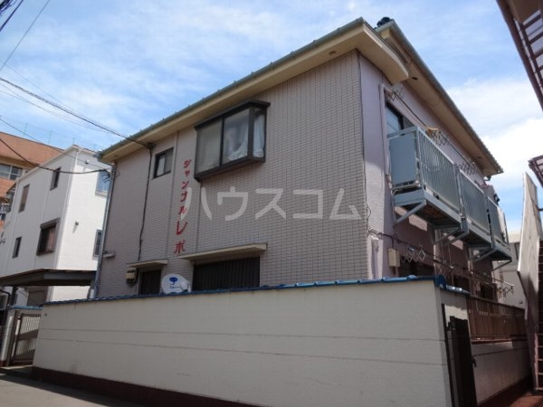 1/27 外観