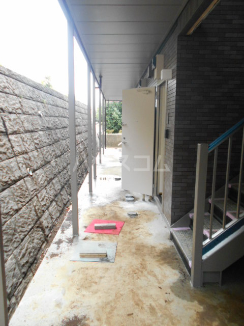 2/9 エントランス