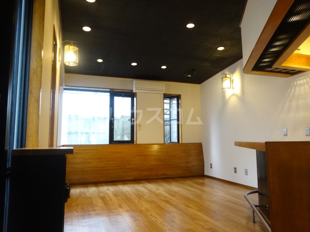 3/29 リビング/ダイニング