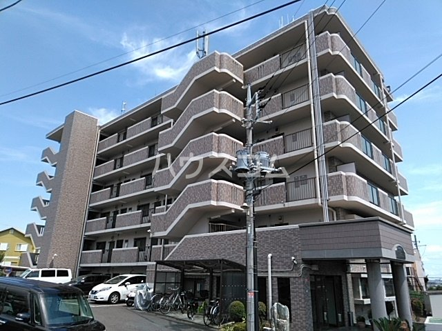 14/24 エントランス