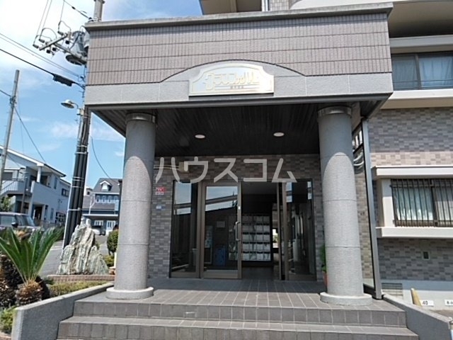 15/24 エントランス