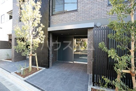 15/24 エントランス