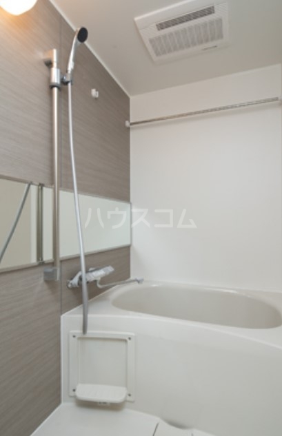9/23 浴室