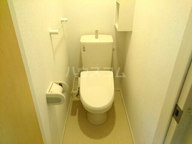9/28 トイレ
