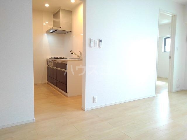 3/30 リビング/ダイニング