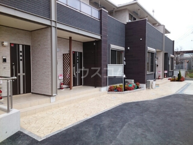 17/24 エントランス