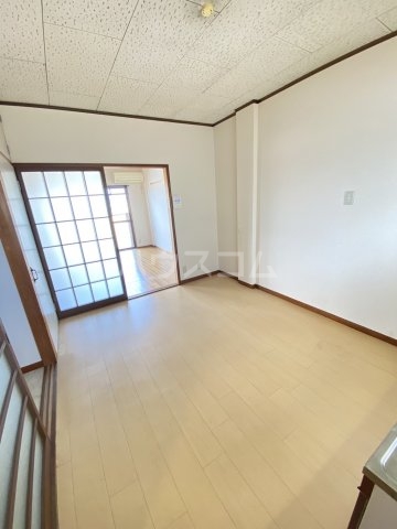 4/29 リビング/ダイニング