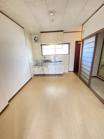 3/29 リビング/ダイニング