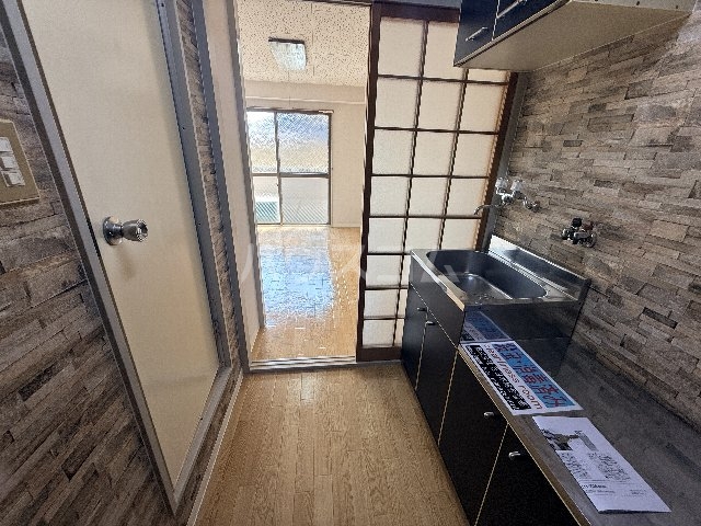 3/28 リビング/ダイニング