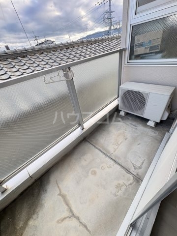 17/30 バルコニー