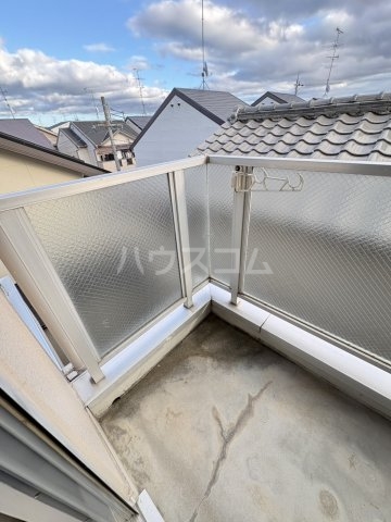 16/30 バルコニー