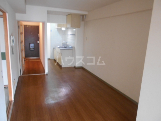 2/28 リビング/ダイニング