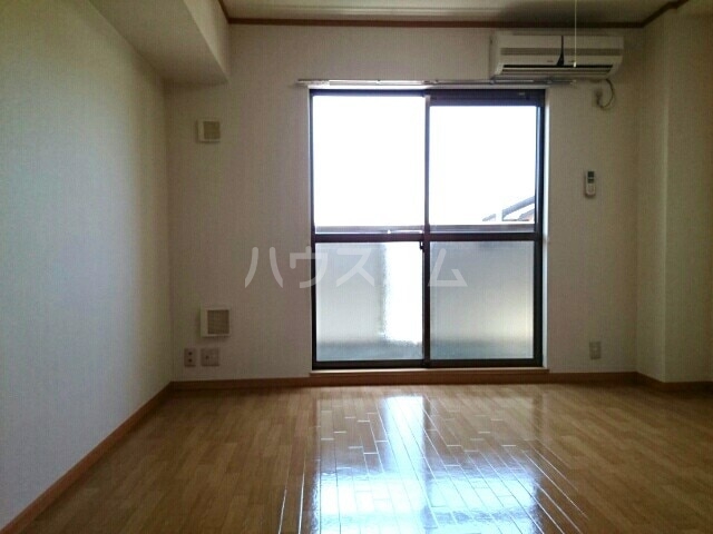 4/30 寝室