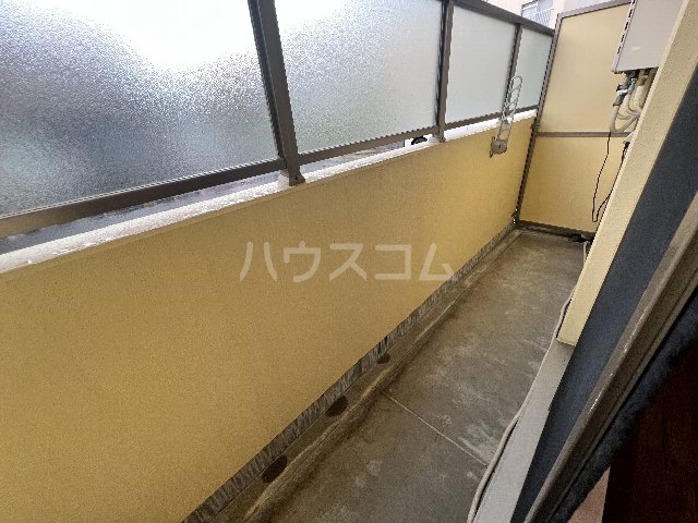 22/30 バルコニー