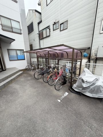 21/30 駐車場