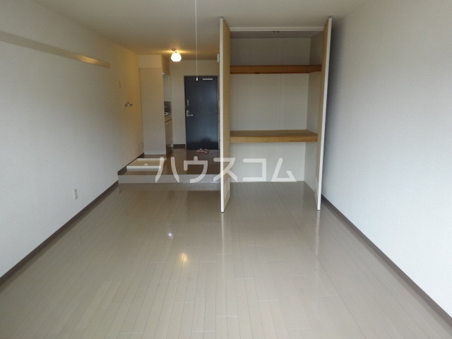 7/30 リビング/ダイニング