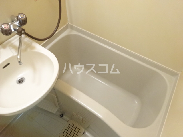 12/30 浴室