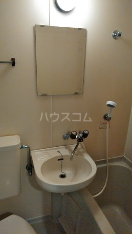 14/30 洗面
