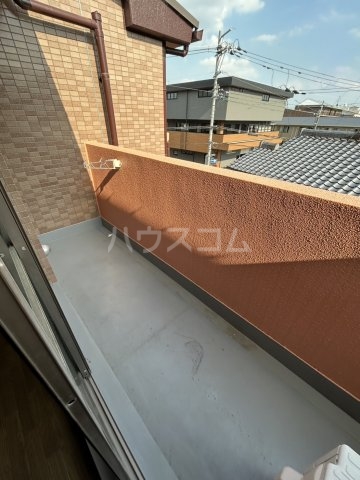 16/30 バルコニー