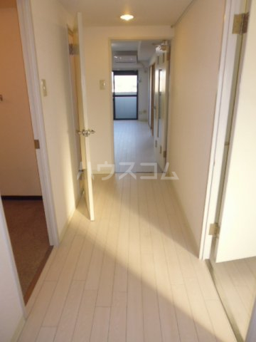 7/30 室内