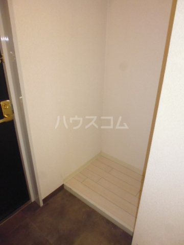 11/30 玄関
