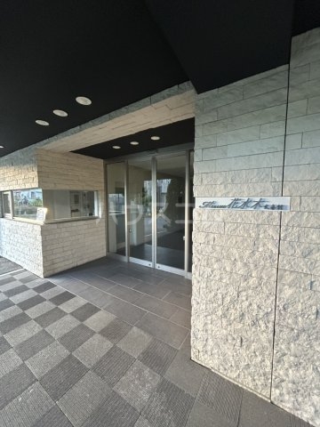 2/10 エントランス