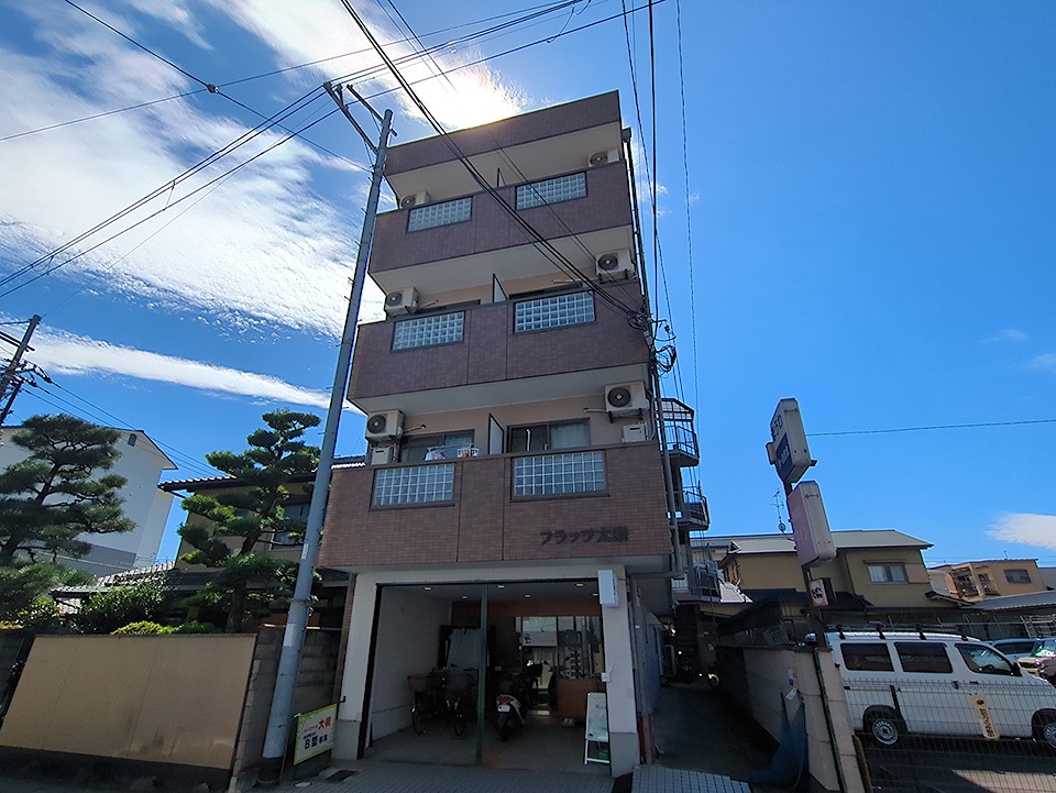 1/30 外観