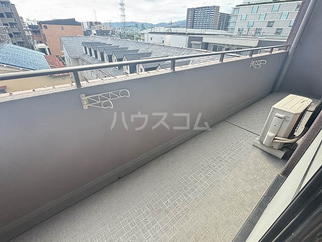 17/29 バルコニー