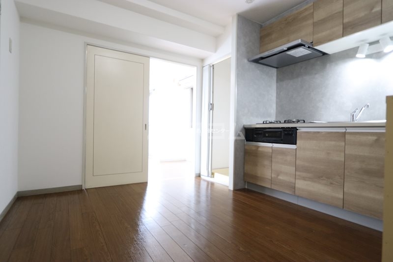 3/29 リビング/ダイニング