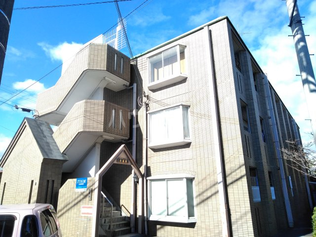 1/30 外観