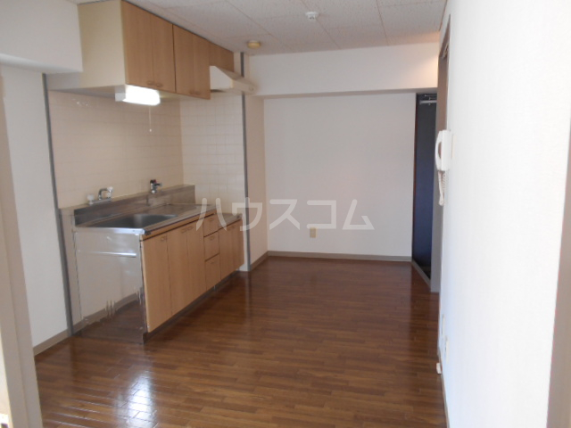 3/30 リビング/ダイニング