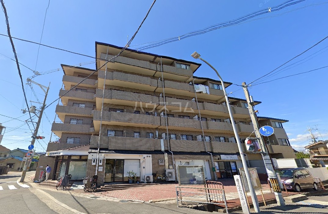 1/30 外観
