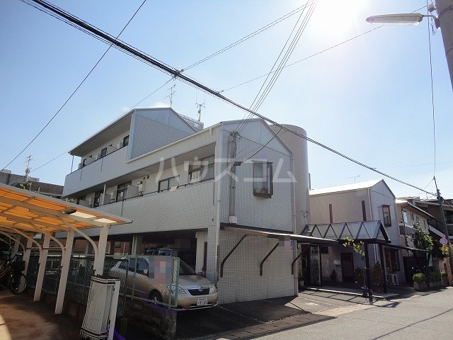1/29 外観