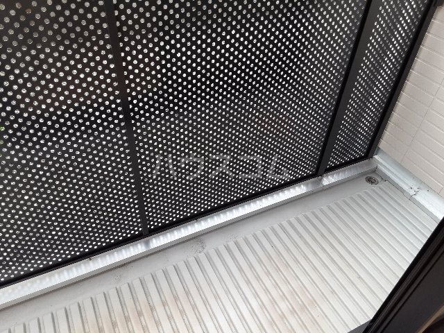 21/30 バルコニー