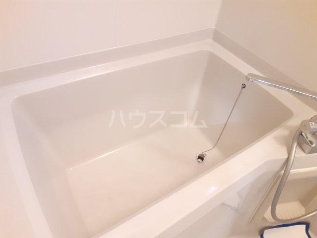 14/30 浴室