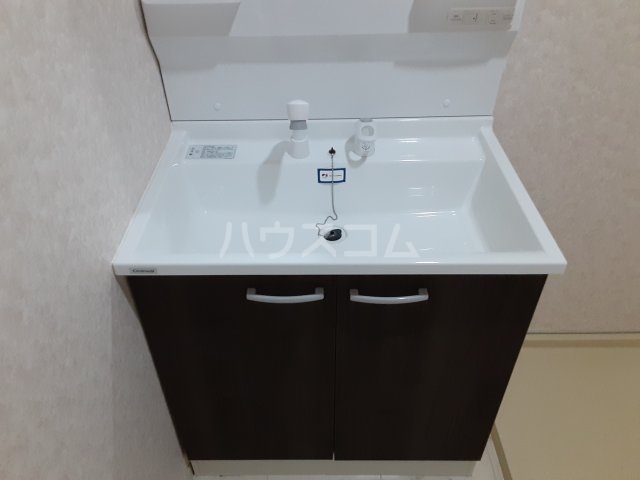 18/30 洗面